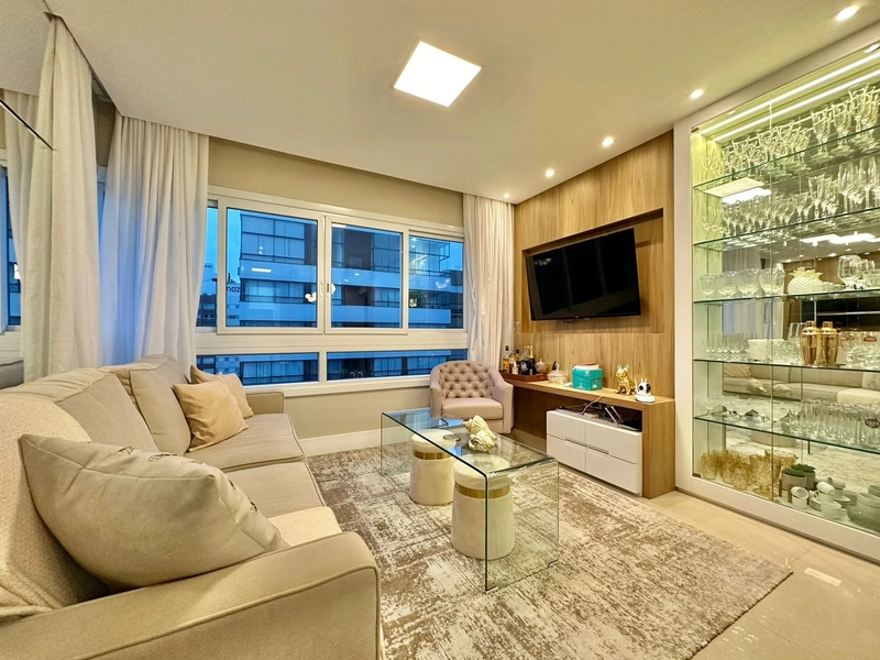 Apartamento 3 dormitórios, decorado, bairro Navegantes!: 2ª foto da galeria de imagens do imóvel