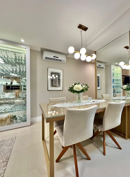 Apartamento 3 dormitórios, decorado, bairro Navegantes!: 5ª foto da galeria de imagens do imóvel