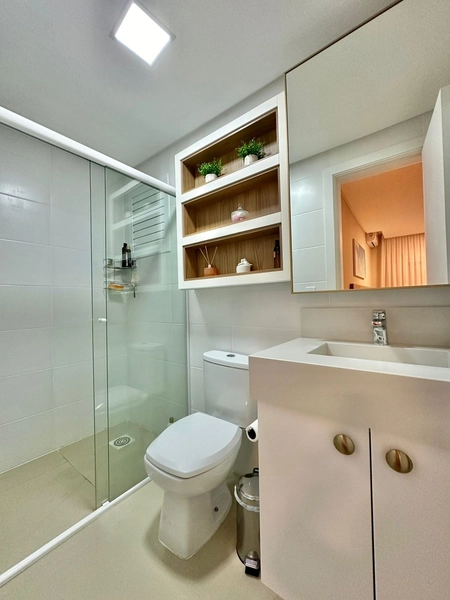 Apartamento 3 dormitórios, decorado, bairro Navegantes!: 22ª foto da galeria de imagens do imóvel