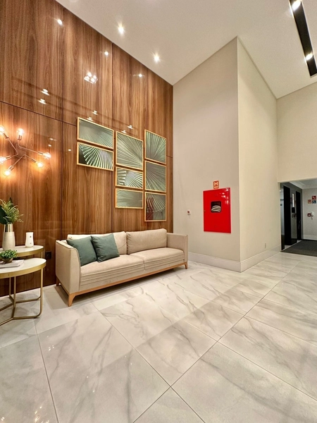 Apartamento 3 dormitórios, decorado, bairro Navegantes!: 28ª foto da galeria de imagens do imóvel