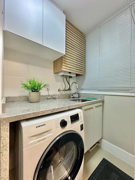 Apartamento 3 dormitórios, decorado, bairro Navegantes!: 12ª foto da galeria de imagens do imóvel