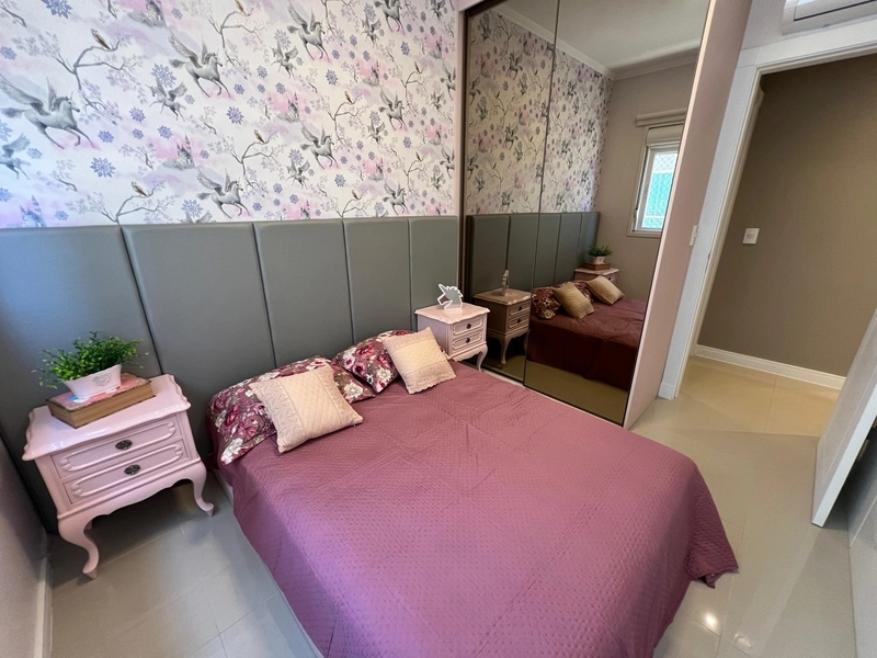 Apartamento 3 dormitórios, decorado, com lazer completo, em Capão!: 23ª foto da galeria de imagens do imóvel