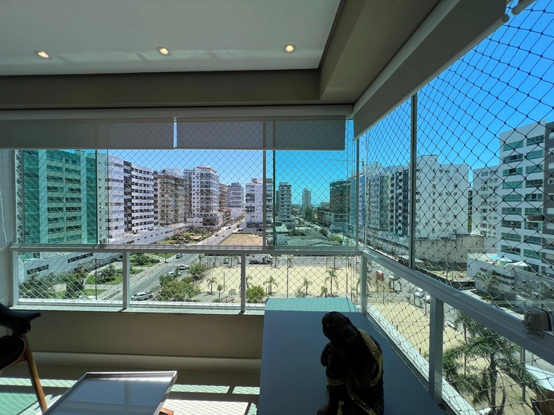 Apartamento 3 dormitórios, decorado, com lazer completo, em Capão!: 5ª foto da galeria de imagens do imóvel