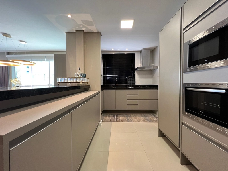 Apartamento 3 dormitórios, decorado, com lazer completo, em Capão!: 13ª foto da galeria de imagens do imóvel