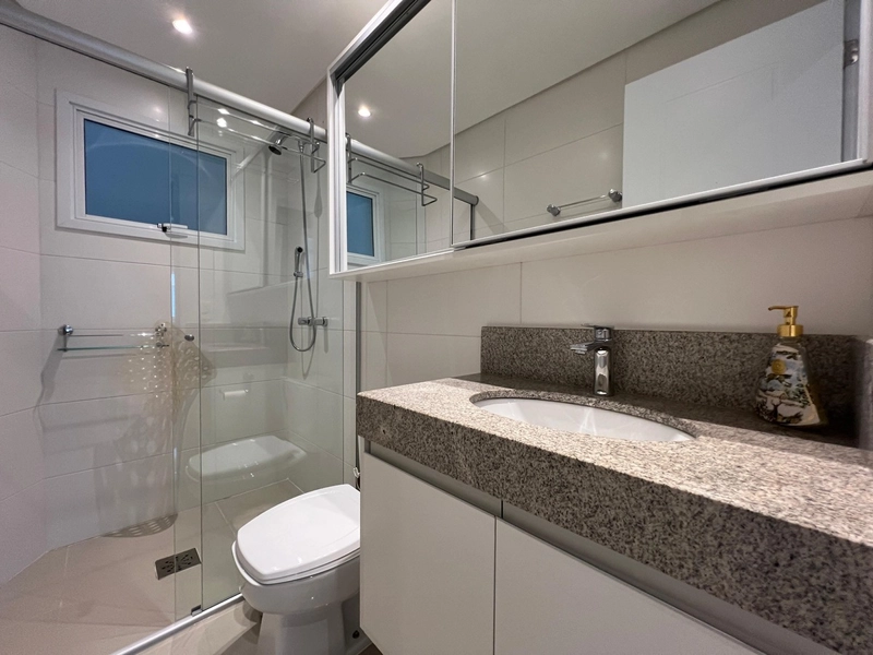 Apartamento 3 dormitórios, decorado, com lazer completo, em Capão!: 24ª foto da galeria de imagens do imóvel