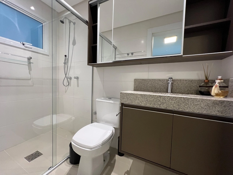 Apartamento 3 dormitórios, decorado, com lazer completo, em Capão!: 21ª foto da galeria de imagens do imóvel