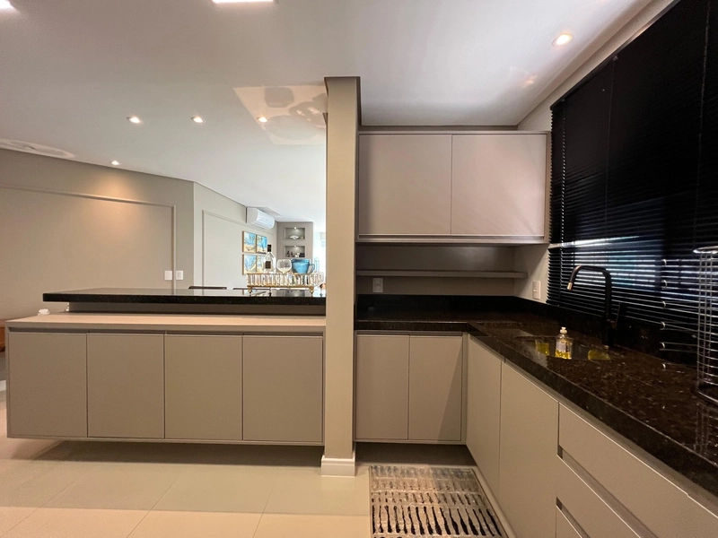 Apartamento 3 dormitórios, decorado, com lazer completo, em Capão!: 14ª foto da galeria de imagens do imóvel