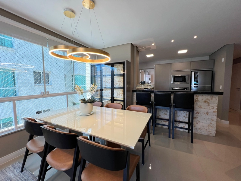 Apartamento 3 dormitórios, decorado, com lazer completo, em Capão!: 11ª foto da galeria de imagens do imóvel