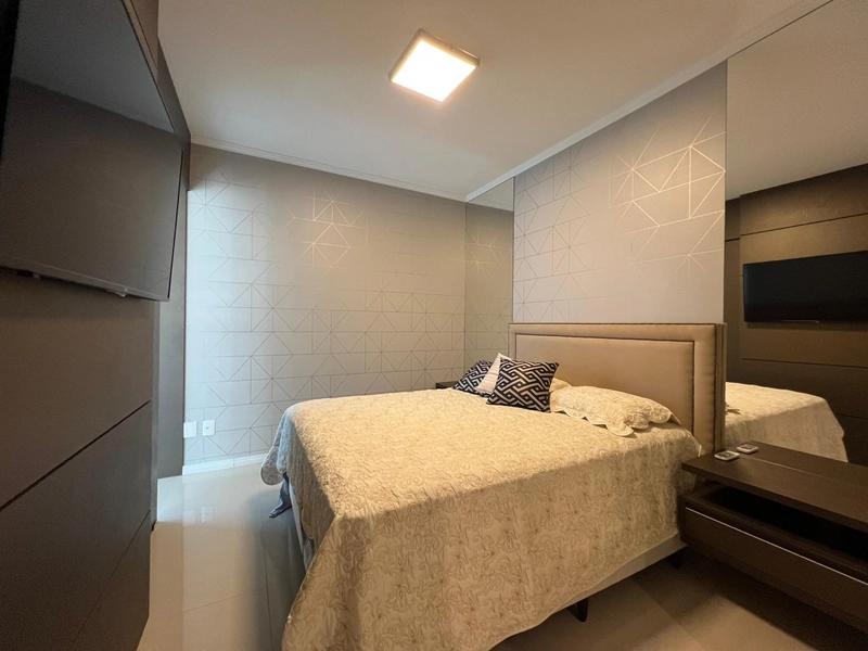 Apartamento 3 dormitórios, decorado, com lazer completo, em Capão!: 26ª foto da galeria de imagens do imóvel