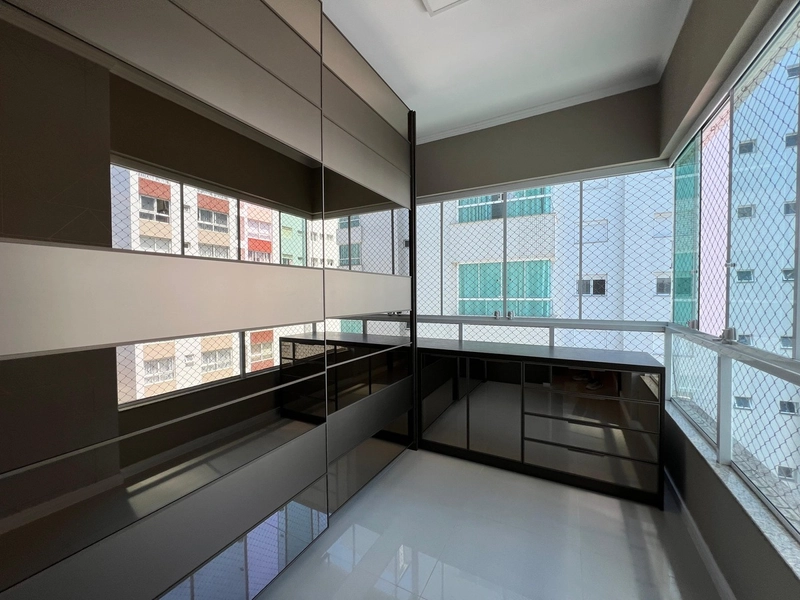 Apartamento 3 dormitórios, decorado, com lazer completo, em Capão!: 27ª foto da galeria de imagens do imóvel