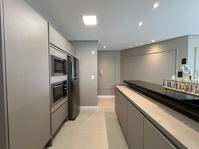 Apartamento 3 dormitórios, decorado, com lazer completo, em Capão!: 15ª foto da galeria de imagens do imóvel