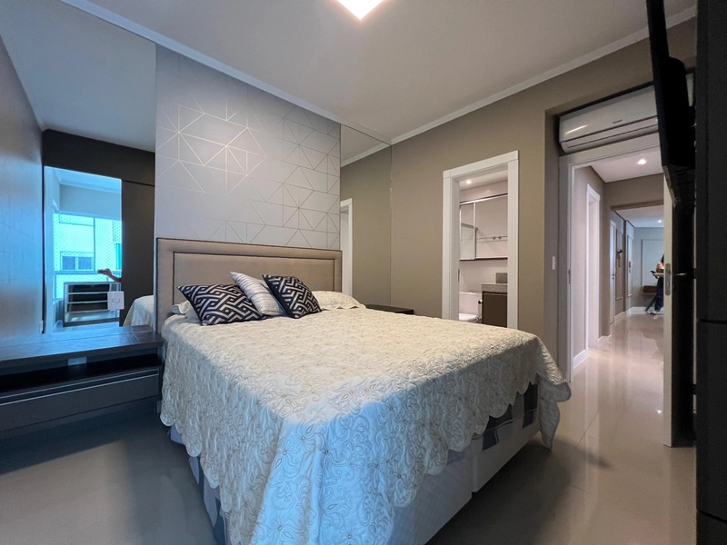 Apartamento 3 dormitórios, decorado, com lazer completo, em Capão!: 25ª foto da galeria de imagens do imóvel