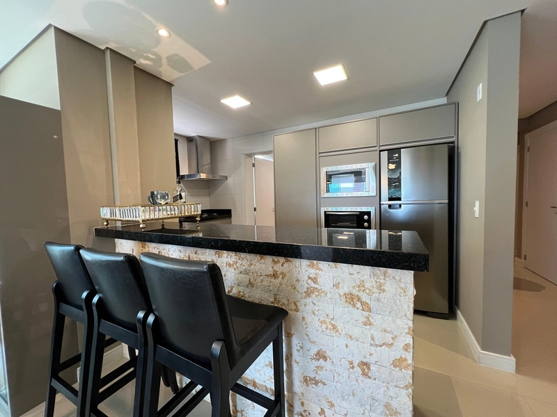 Apartamento 3 dormitórios, decorado, com lazer completo, em Capão!: 12ª foto da galeria de imagens do imóvel