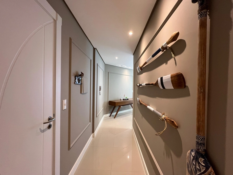 Apartamento 3 dormitórios, decorado, com lazer completo, em Capão!: 17ª foto da galeria de imagens do imóvel