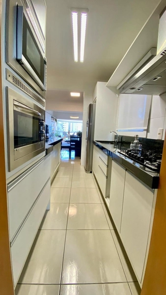 Apartamento 3 dormitórios, decorado, bairro Navegantes: 13ª foto da galeria de imagens do imóvel