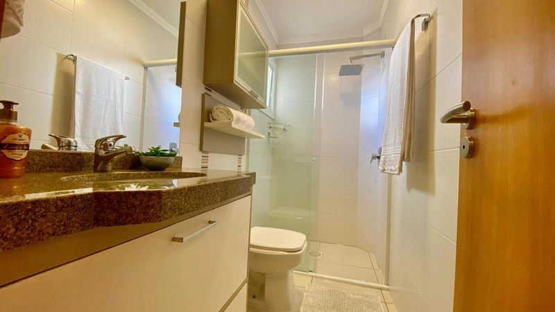 Apartamento 3 dormitórios, decorado, bairro Navegantes: 24ª foto da galeria de imagens do imóvel