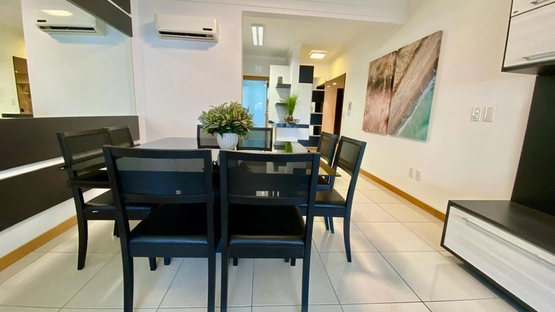 Apartamento 3 dormitórios, decorado, bairro Navegantes: 9ª foto da galeria de imagens do imóvel