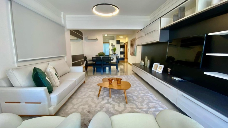 Apartamento 3 dormitórios, decorado, bairro Navegantes: 1ª foto da galeria de imagens do imóvel