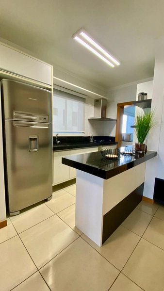 Apartamento 3 dormitórios, decorado, bairro Navegantes: 12ª foto da galeria de imagens do imóvel
