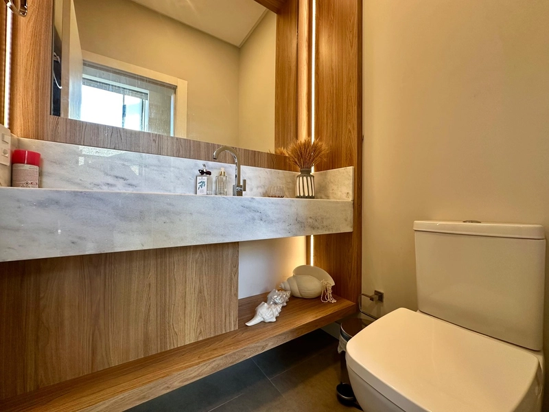 Residência 5 suítes, decorada, com piscina, no ENSEADA, em Xangri-Lá!: 14ª foto da galeria de imagens do imóvel