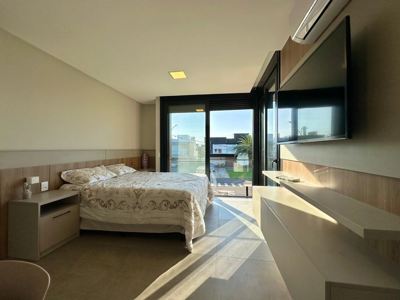 Residência 5 suítes, decorada, com piscina, no ENSEADA, em Xangri-Lá!: 20ª foto da galeria de imagens do imóvel