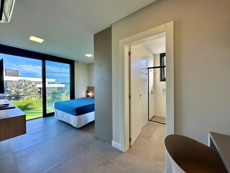 Residência 5 suítes, decorada, com piscina, no ENSEADA, em Xangri-Lá!: 22ª foto da galeria de imagens do imóvel