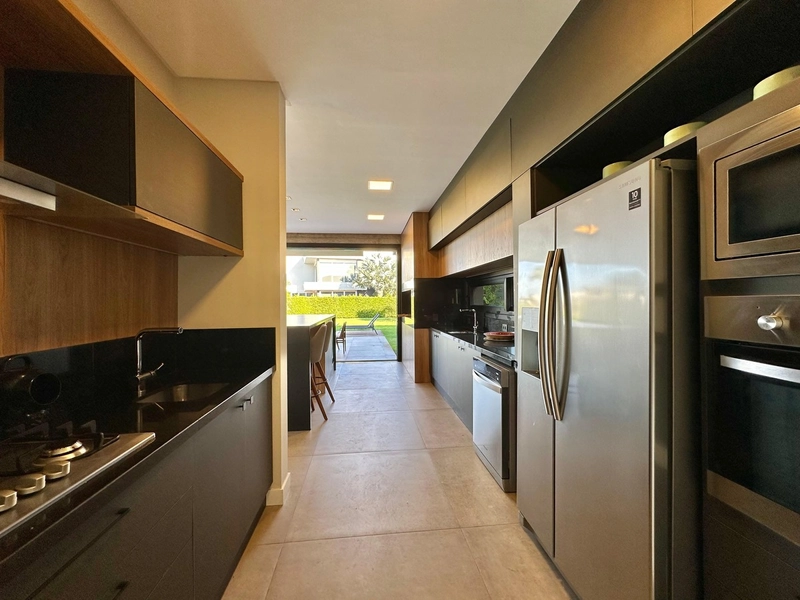 Residência 5 suítes, decorada, com piscina, no ENSEADA, em Xangri-Lá!: 13ª foto da galeria de imagens do imóvel