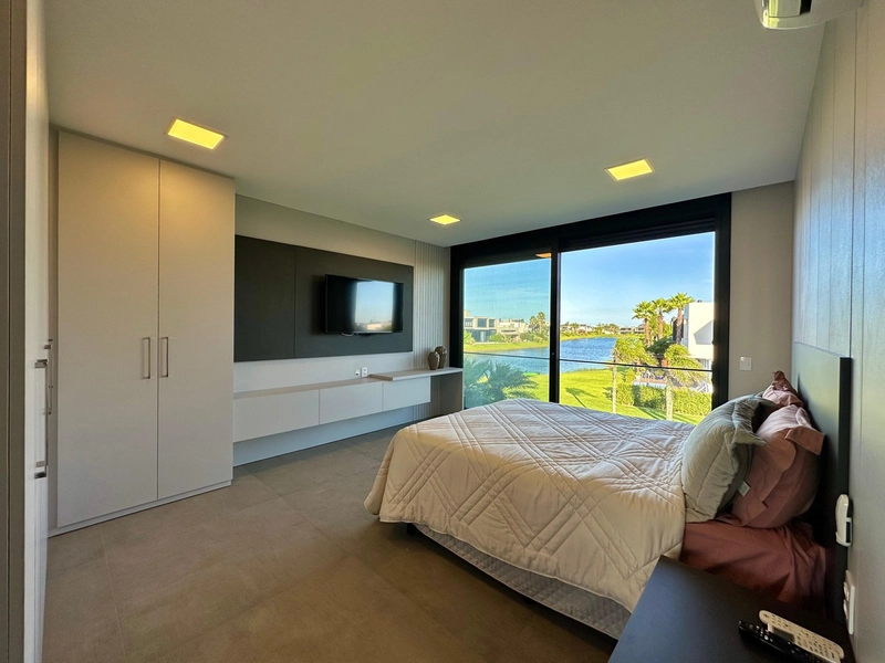 Residência 5 suítes, decorada, com piscina, no ENSEADA, em Xangri-Lá!: 26ª foto da galeria de imagens do imóvel