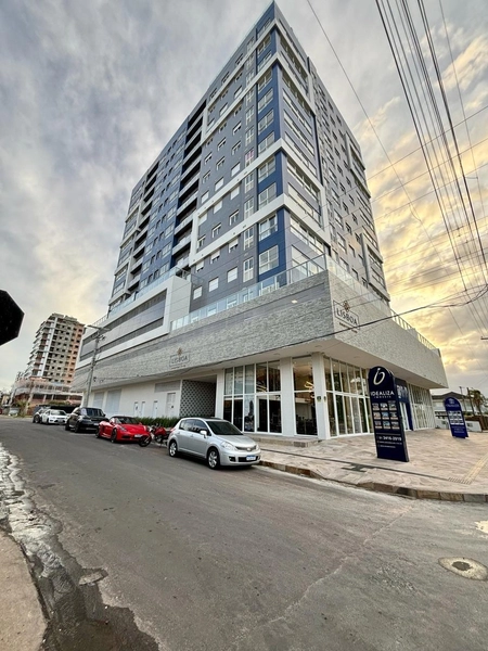 Apartamento 2 suítes, decorado, com lazer completo, Zona Nova!: 34ª foto da galeria de imagens do imóvel