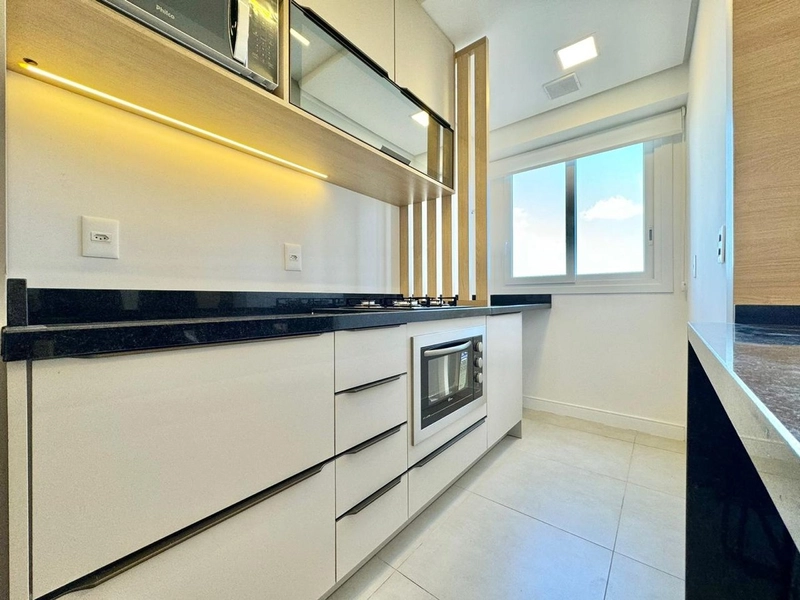 Apartamento 2 suítes, decorado, com lazer completo, Zona Nova!: 11ª foto da galeria de imagens do imóvel
