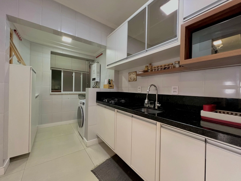 RARIDADE: Apartamento 1 dormitório COM SACADA DE FRENTE, em Capão!: 11ª foto da galeria de imagens do imóvel