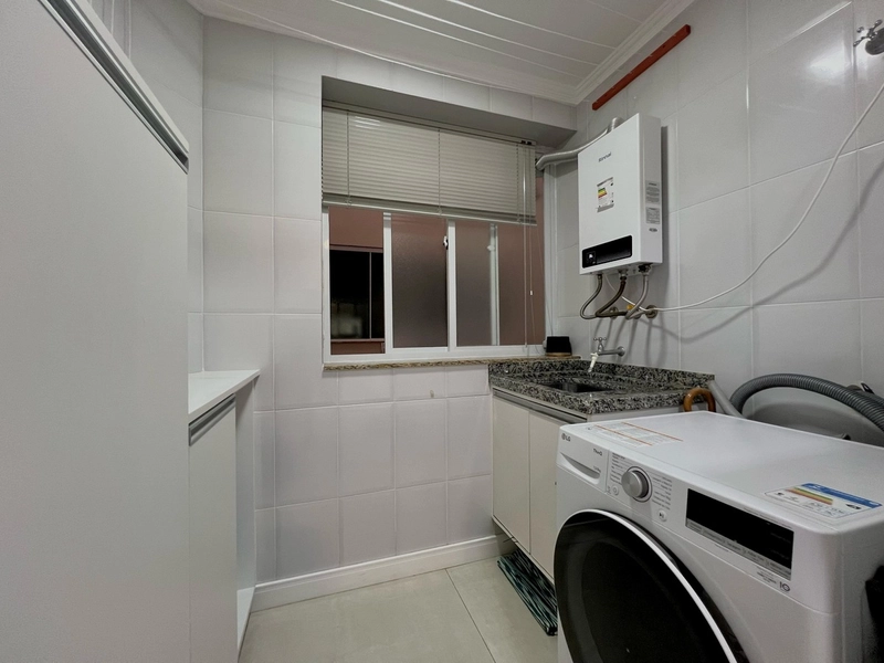 RARIDADE: Apartamento 1 dormitório COM SACADA DE FRENTE, em Capão!: 12ª foto da galeria de imagens do imóvel