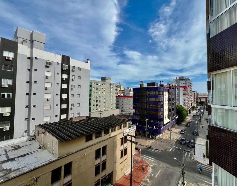 RARIDADE: Apartamento 1 dormitório COM SACADA DE FRENTE, em Capão!: 6ª foto da galeria de imagens do imóvel