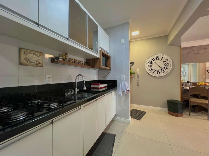 RARIDADE: Apartamento 1 dormitório COM SACADA DE FRENTE, em Capão!: 10ª foto da galeria de imagens do imóvel