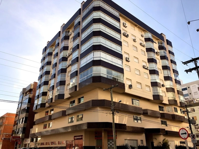 RARIDADE: Apartamento 1 dormitório COM SACADA DE FRENTE, em Capão!: 15ª foto da galeria de imagens do imóvel