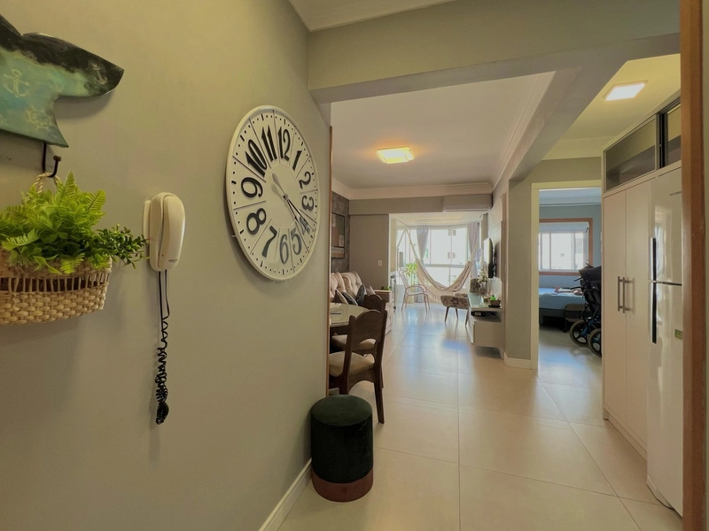 RARIDADE: Apartamento 1 dormitório COM SACADA DE FRENTE, em Capão!: 9ª foto da galeria de imagens do imóvel