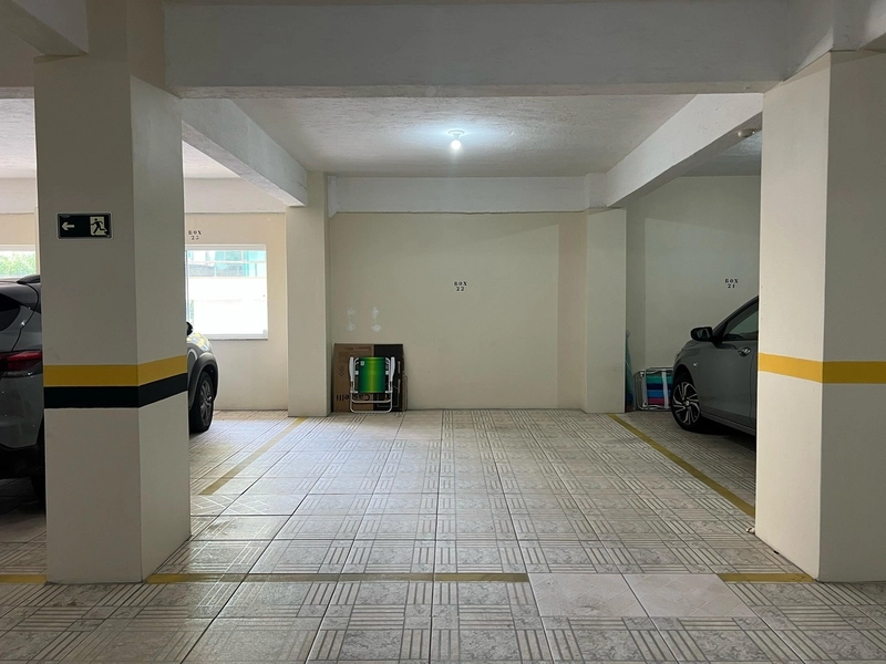 RARIDADE: Apartamento 1 dormitório COM SACADA DE FRENTE, em Capão!: 14ª foto da galeria de imagens do imóvel