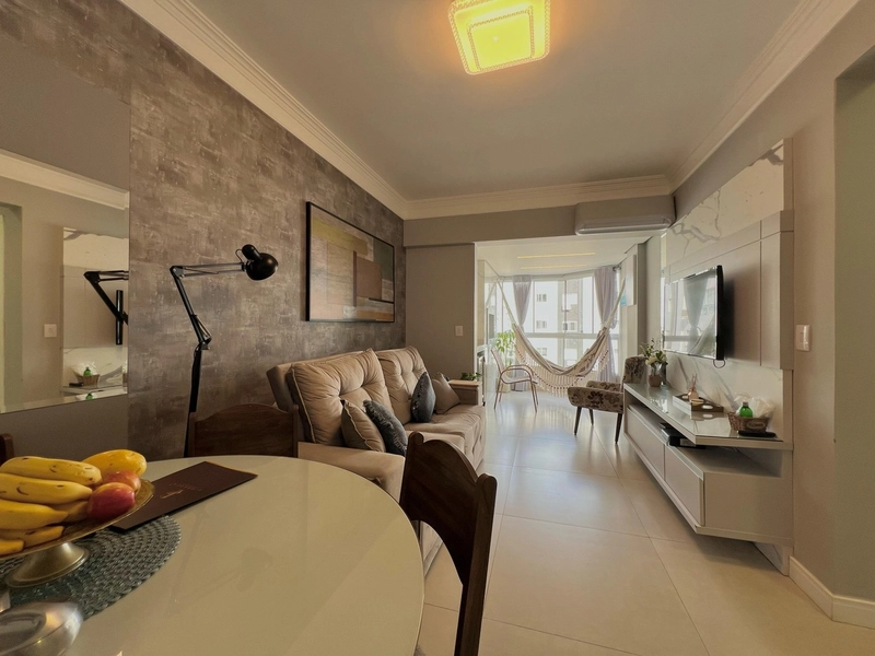 RARIDADE: Apartamento 1 dormitório COM SACADA DE FRENTE, em Capão!: 8ª foto da galeria de imagens do imóvel