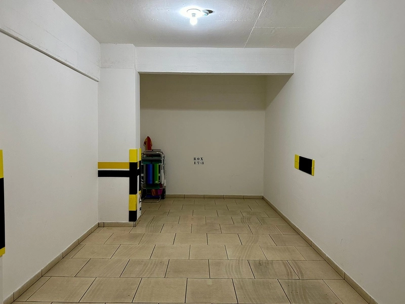 Apartamento 1 dormitório com box e terraço de frente, Navegantes!: 26ª foto da galeria de imagens do imóvel
