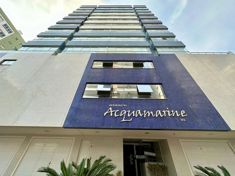 Apartamento 1 dormitório com box e terraço de frente, Navegantes!: 29ª foto da galeria de imagens do imóvel