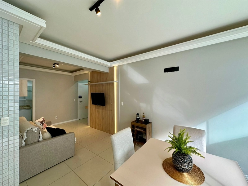 Apartamento 1 dormitório com box e terraço de frente, Navegantes!: 14ª foto da galeria de imagens do imóvel
