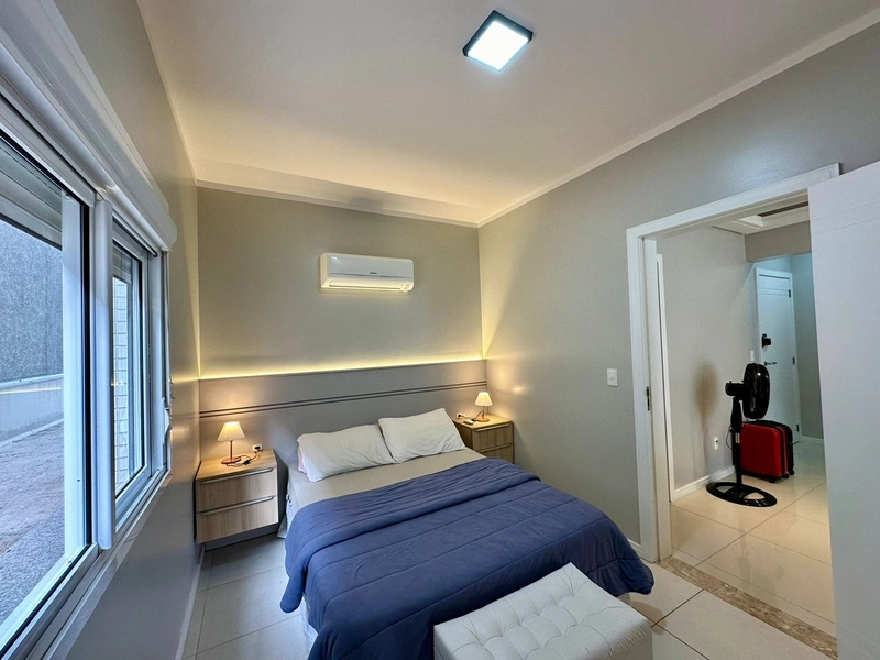 Apartamento 1 dormitório com box e terraço de frente, Navegantes!: 19ª foto da galeria de imagens do imóvel