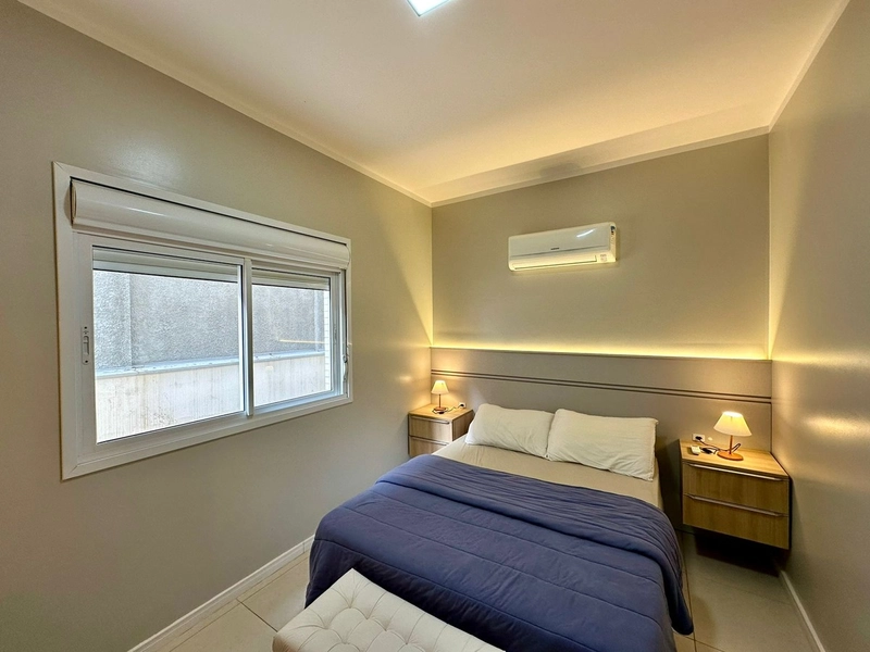 Apartamento 1 dormitório com box e terraço de frente, Navegantes!: 20ª foto da galeria de imagens do imóvel