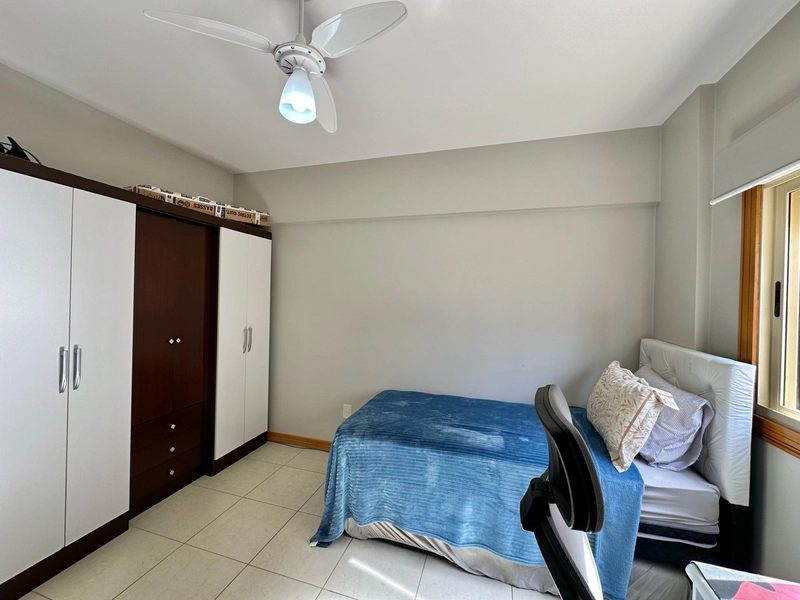 Apartamento 3 dormitórios, com vista para o mar, perto da praia!: 14ª foto da galeria de imagens do imóvel