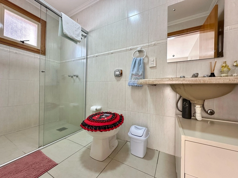 Apartamento 3 dormitórios, com vista para o mar, perto da praia!: 15ª foto da galeria de imagens do imóvel