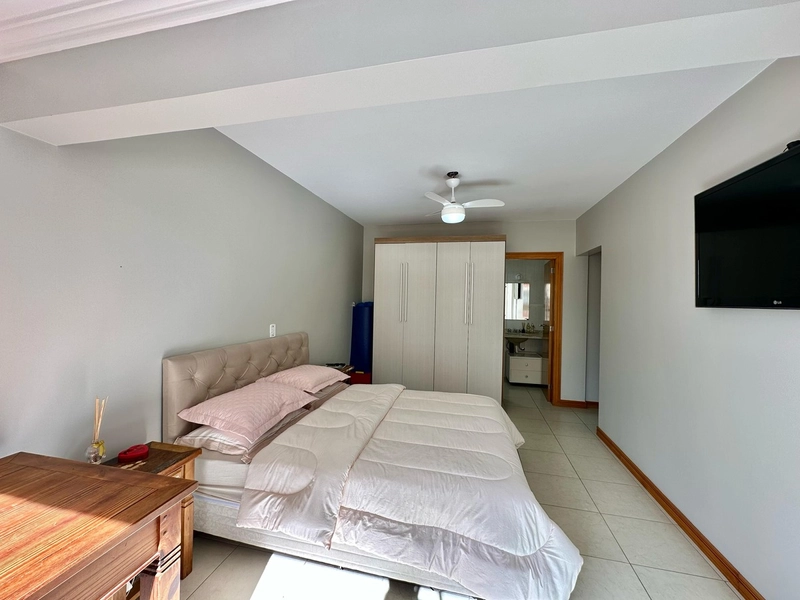 Apartamento 3 dormitórios, com vista para o mar, perto da praia!: 16ª foto da galeria de imagens do imóvel