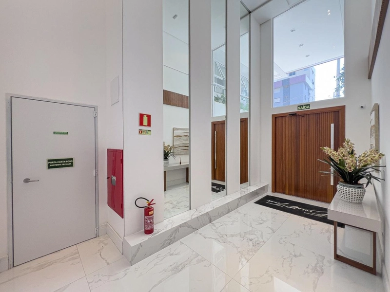 Apartamento novo, 2 dormitórios, de frente, em ótima localização!: 25ª foto da galeria de imagens do imóvel