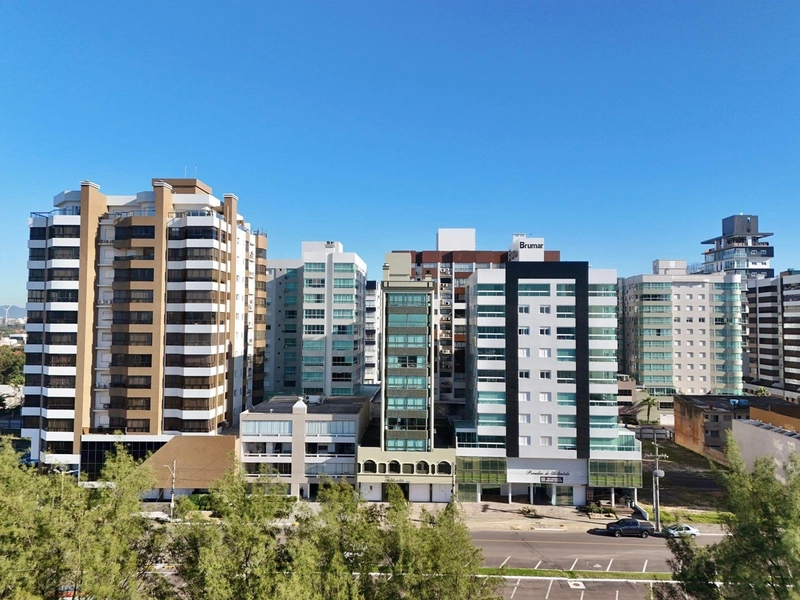 Apartamento 3 suítes à beira mar, no bairro Navegantes, em Capão!: 27ª foto da galeria de imagens do imóvel