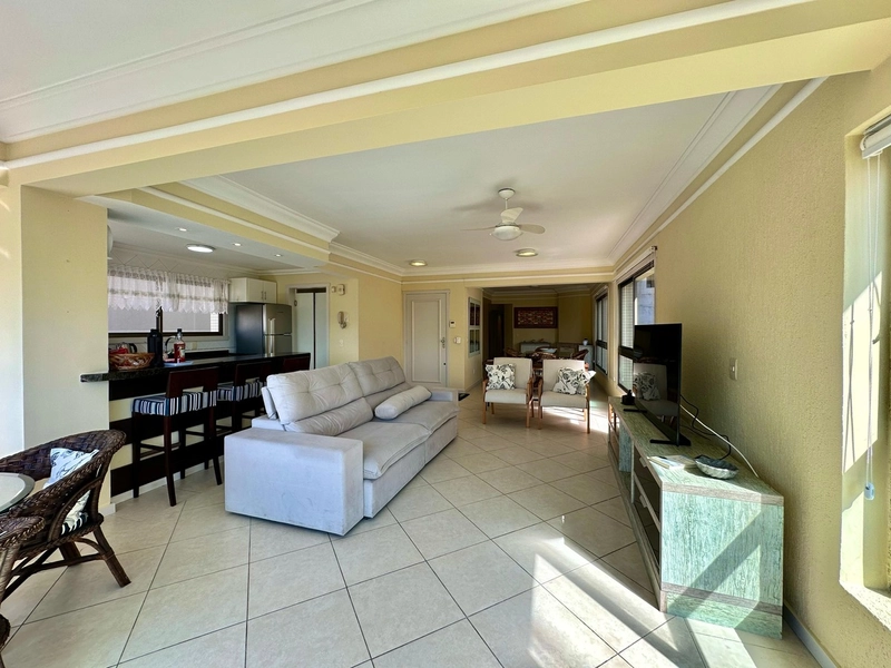 Apartamento 3 suítes à beira mar, no bairro Navegantes, em Capão!: 11ª foto da galeria de imagens do imóvel