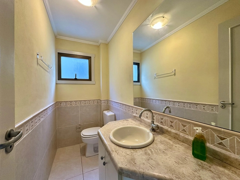Apartamento 3 suítes à beira mar, no bairro Navegantes, em Capão!: 18ª foto da galeria de imagens do imóvel